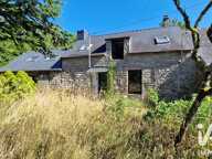 Vente Maison de campagne 3 pièces — photo 2