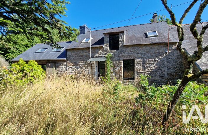 Vente Maison de campagne 3 pièces — photo 2