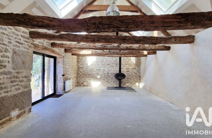 Vente Maison de campagne 3 pièces — photo 3