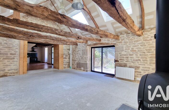 Vente Maison de campagne 3 pièces — photo 4