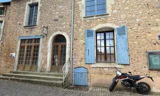 Immeuble  304 m² à vendre à Parcé-sur-Sarthe (72300)