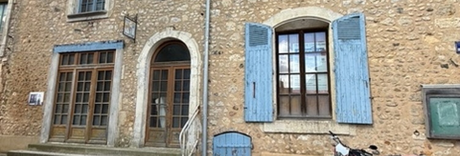 Immeuble  304 m² à vendre à Parcé-sur-Sarthe (72300)