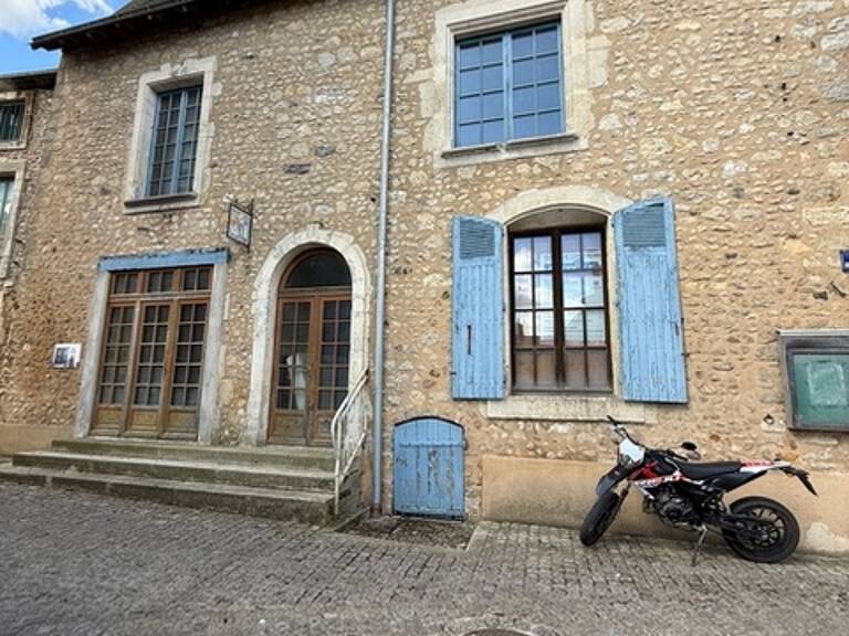 Vente Immeuble 304 m&sup2; — photo 1