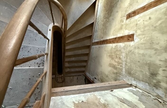 Vente Immeuble 460 m&sup2; — photo 2