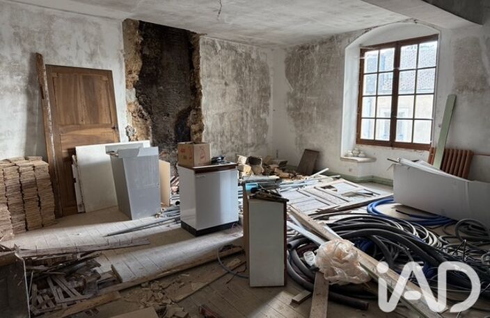 Vente Immeuble 460 m&sup2; — photo 3