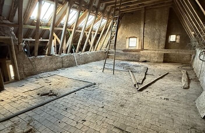 Vente Immeuble 460 m&sup2; — photo 5