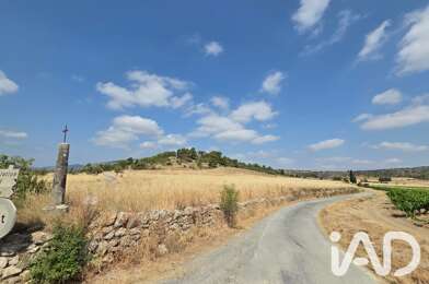 Terrain  45000 €