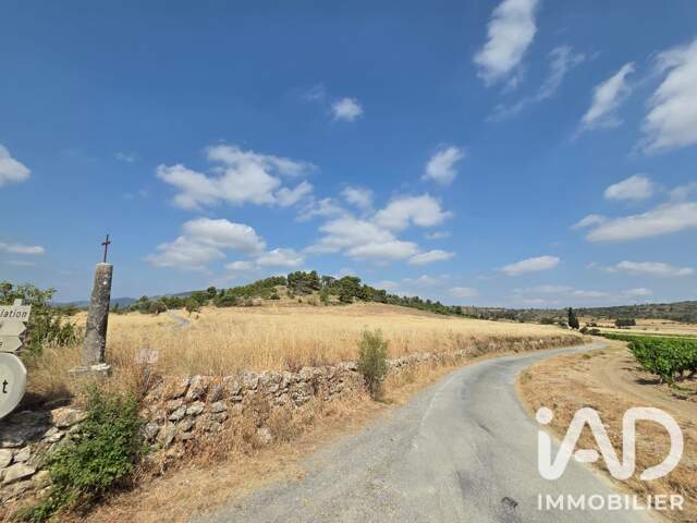 Vente Terrain agricole 28 200 m&sup2; — photo du bien