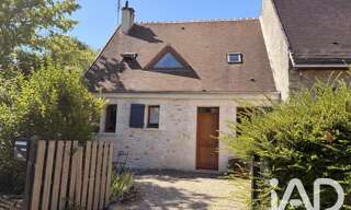 Maison 7 Pièces 137 m² à vendre à Avilly-Saint-Léonard (60300)