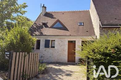 Maison 7 pièces 485000 €