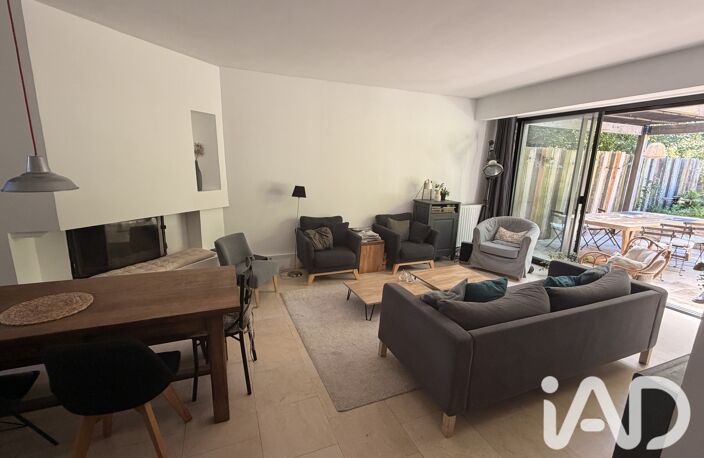 Vente Maison traditionnelle 7 pièces — photo 2