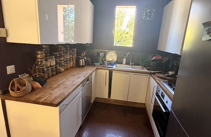 Vente Maison traditionnelle 7 pièces — photo 3