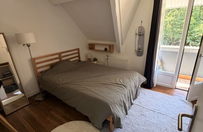 Vente Maison traditionnelle 7 pièces — photo 5