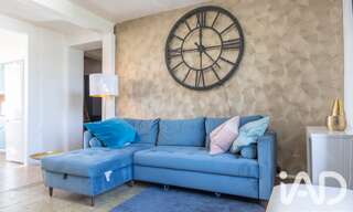 Appartement 3 Pièces 62 m² à vendre à Vénissieux (69200)