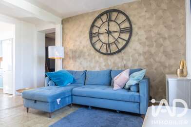 Appartement 3 pièces 198000 €
