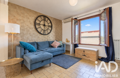 Vente Appartement 3 pièces — photo du bien