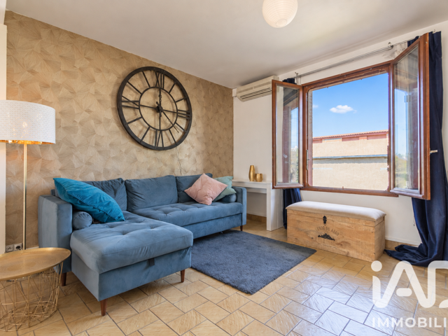 Vente Appartement 3 pièces — photo du bien