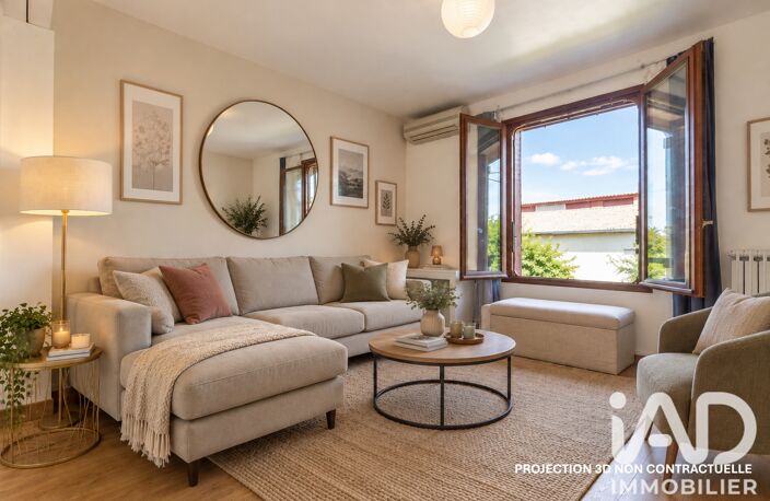 Vente Appartement 3 pièces — photo 2
