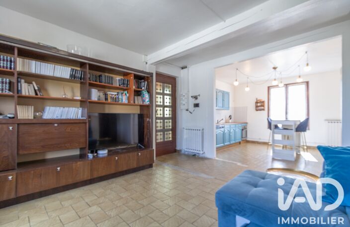 Vente Appartement 3 pièces — photo 3