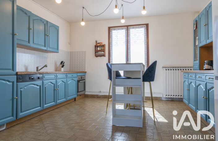 Vente Appartement 3 pièces — photo 5