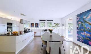 Maison 5 Pièces 180 m² à vendre à Montauroux (83440)