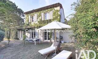 Maison 5 Pièces 180 m² à vendre à Montauroux (83440)