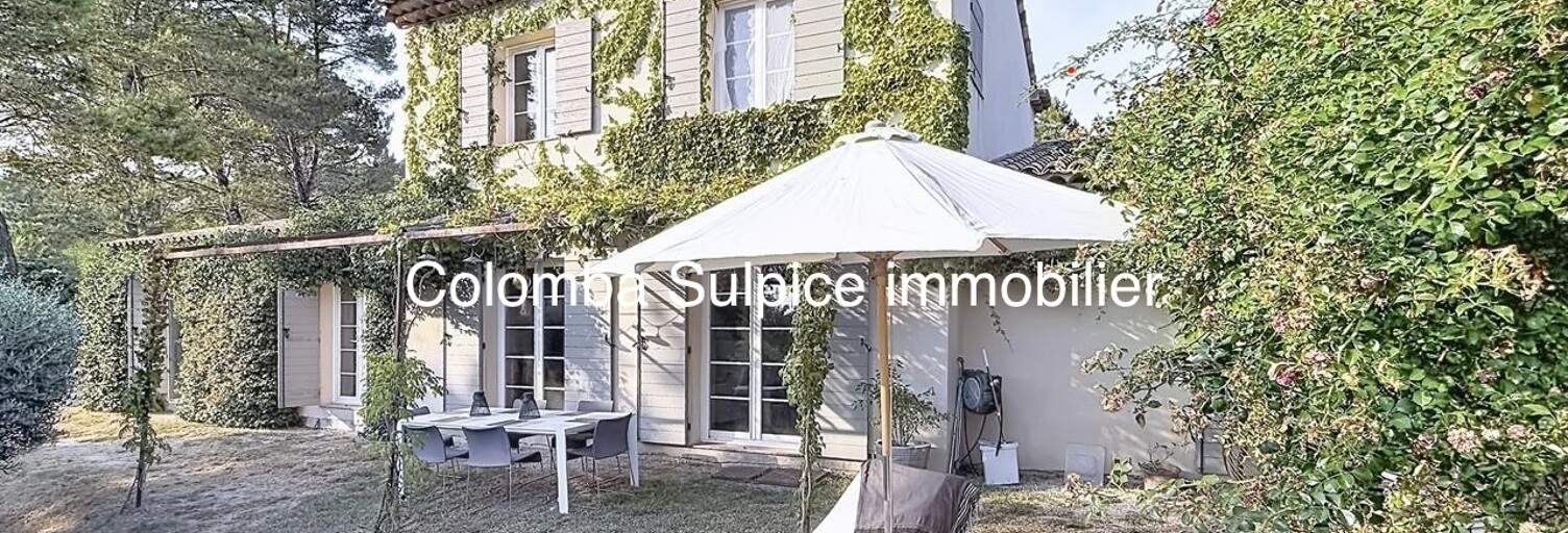 Maison 5 Pièces 180 m² à vendre à Montauroux (83440)