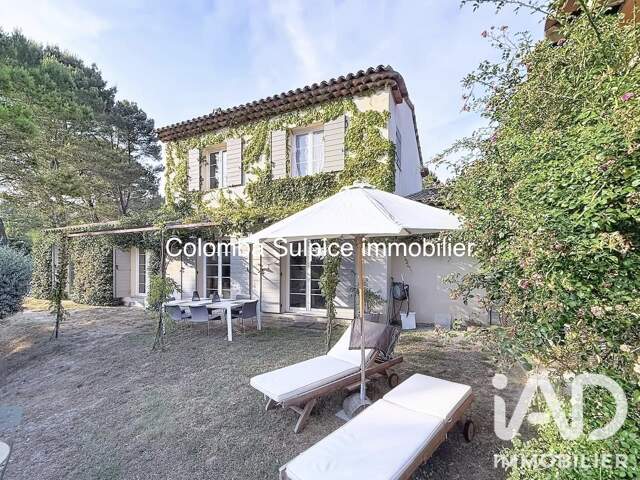 Vente Maison/villa 5 pièces — photo du bien