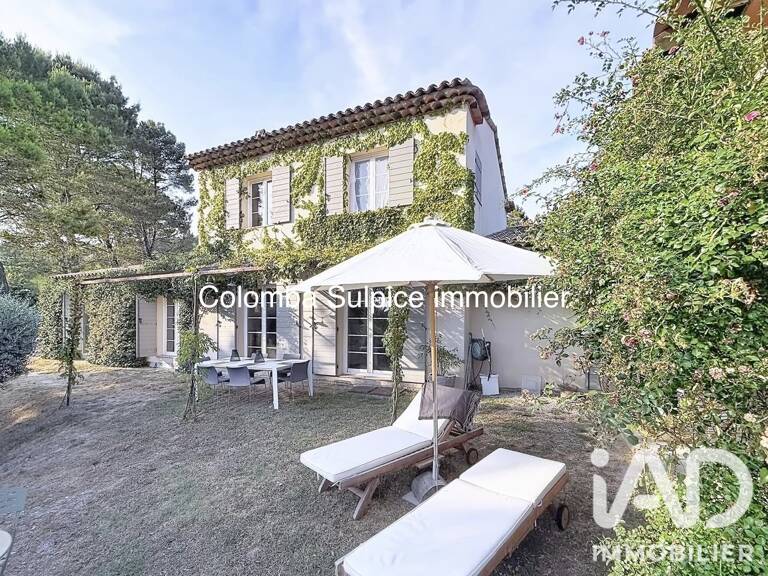 Vente Maison/villa 5 pièces — photo 1