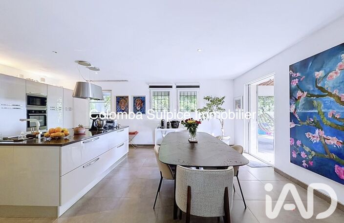 Vente Maison/villa 5 pièces — photo 2