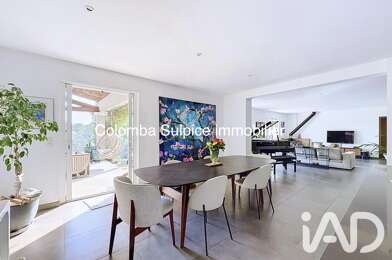 Maison 5 pièces 599000 €