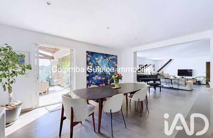 Vente Maison/villa 5 pièces — photo 3