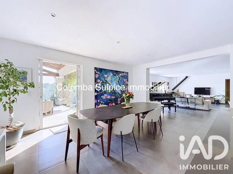 Vente Maison/villa 5 pièces — photo 1
