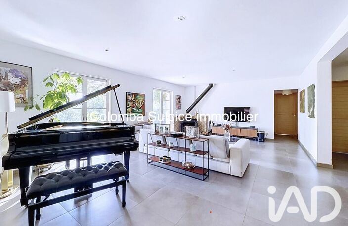 Vente Maison/villa 5 pièces — photo 4