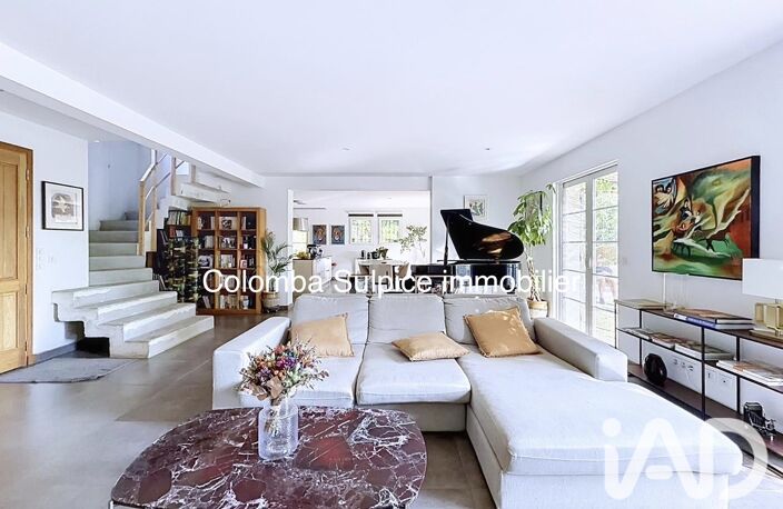 Vente Maison/villa 5 pièces — photo 5