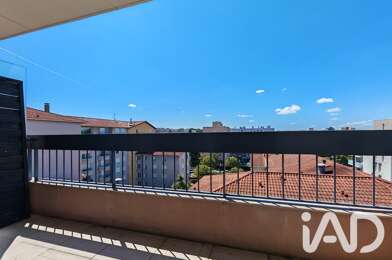 Appartement 3 pièces 255000 €