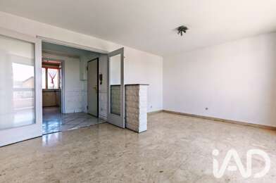 Appartement 3 pièces 255000 €