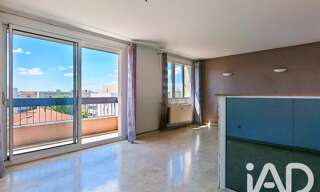 Appartement 3 Pièces 73 m² à vendre à Villeurbanne (69100)