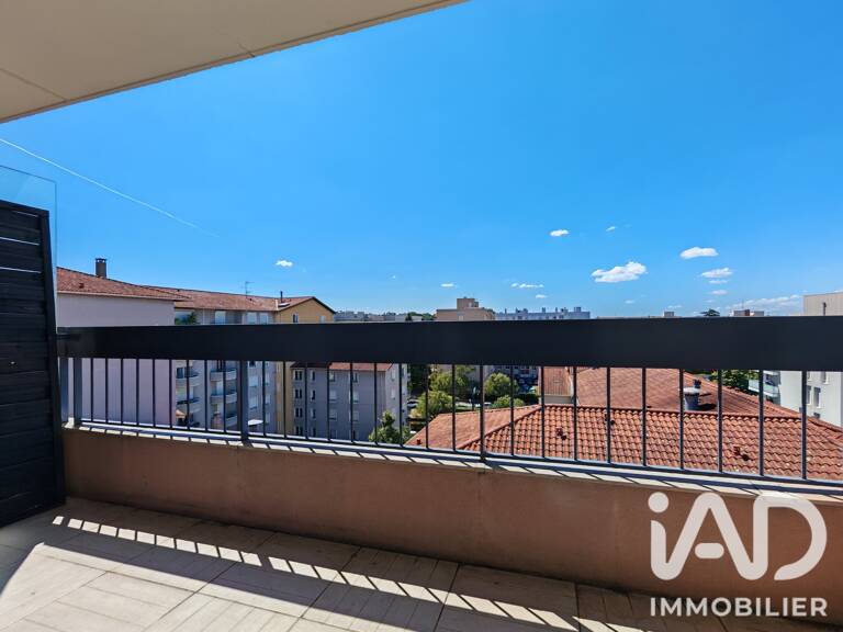 Vente Appartement 3 pièces — photo 1
