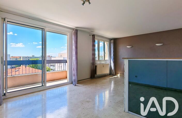 Vente Appartement 3 pièces — photo 2