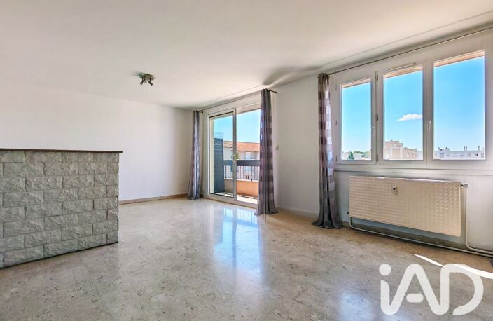 Vente Appartement 3 pièces — photo 4