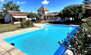 Maison 6 Pièces 165 m² à vendre à Tarbes (65000)