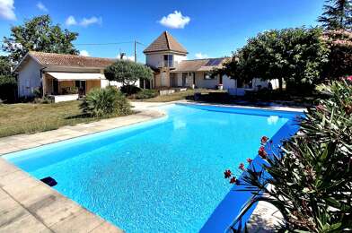 Maison 6 pièces 340000 €