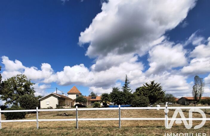 Vente Maison/villa 6 pièces — photo 3