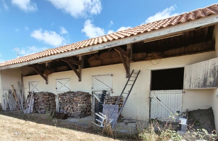 Vente Maison/villa 6 pièces — photo 5