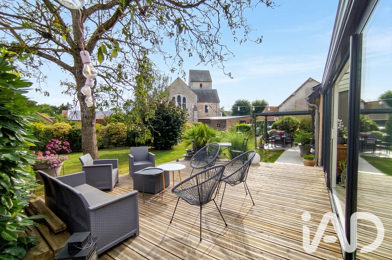 Maison 6 pièces 285000 €