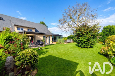 Maison 6 pièces 285000 €