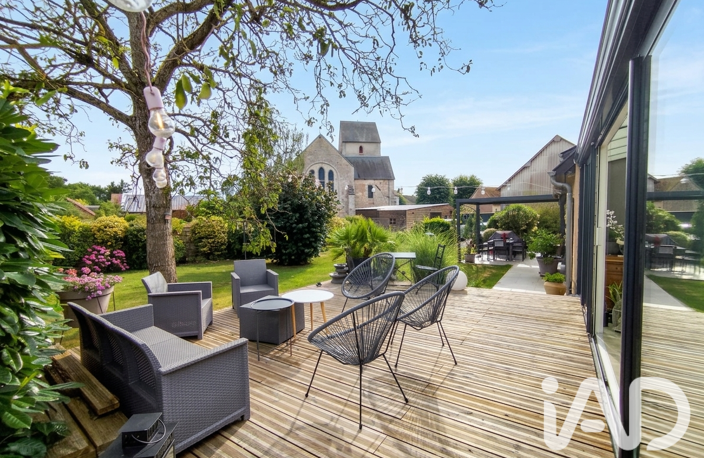 Vente Longère 6 pièces — photo 2