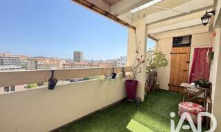 Appartement 4 Pièces 75 m² à vendre à Toulon (83000)