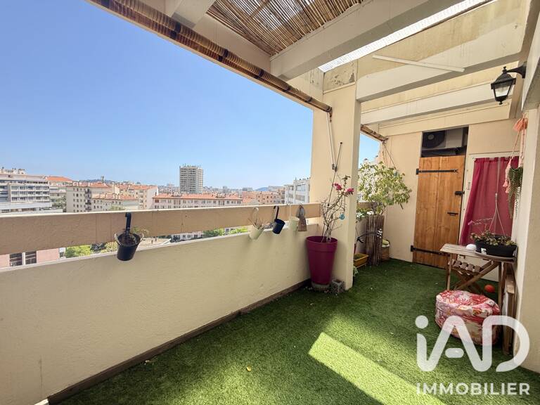 Vente Appartement 4 pièces — photo 1
